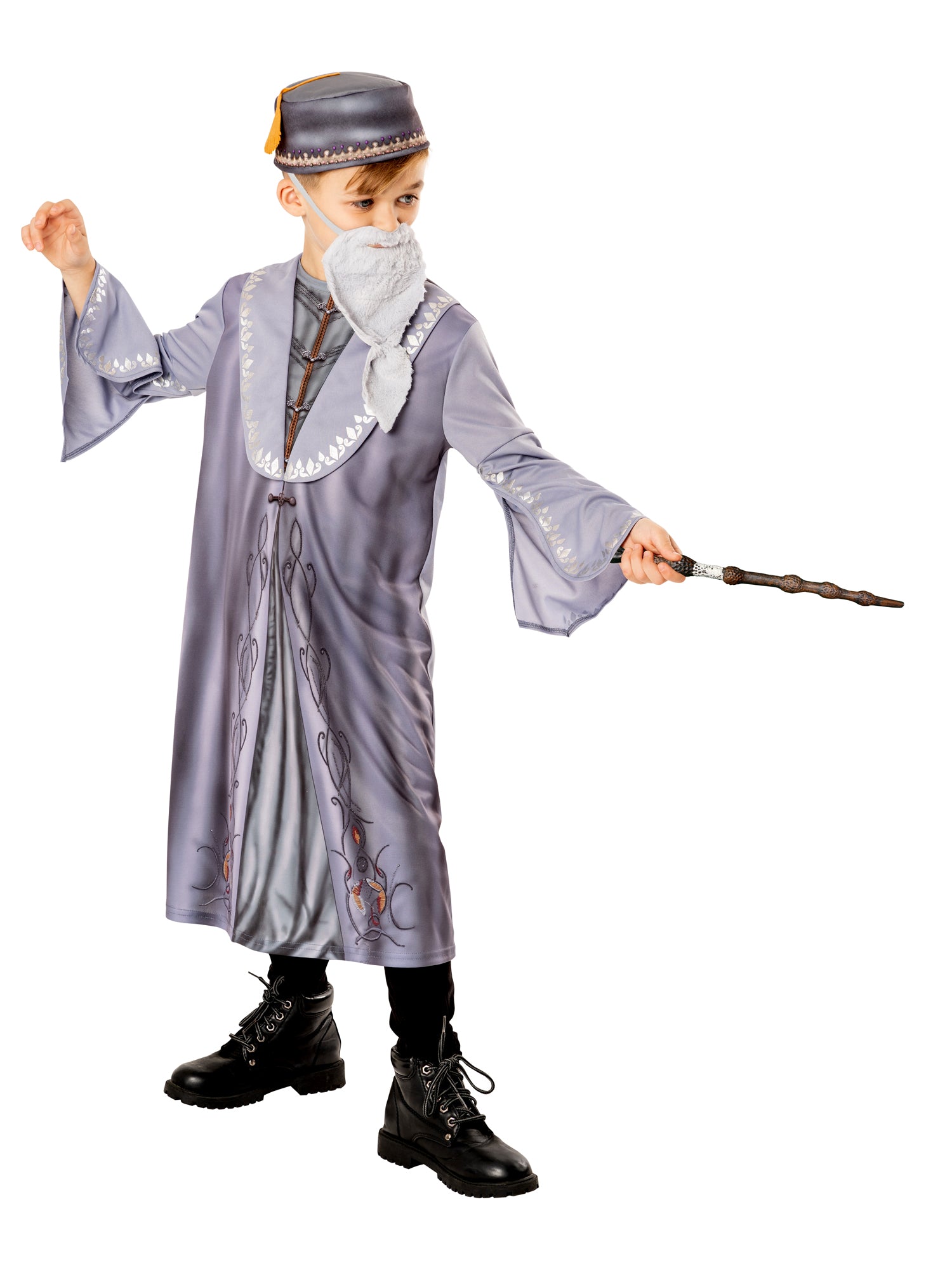 Dumbledore 4