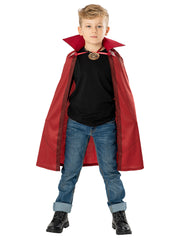 Doctor Strange Cape And Medallion 1
