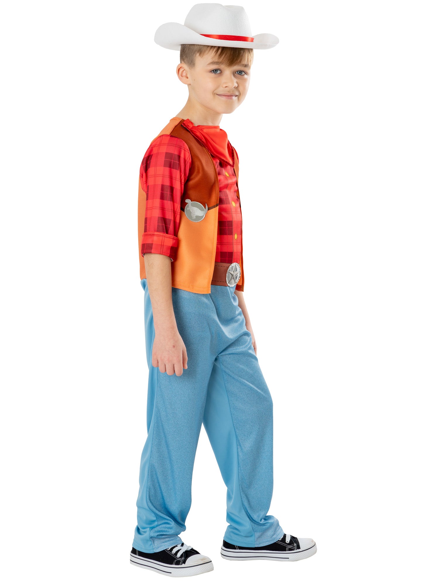 Jon Costume 3
