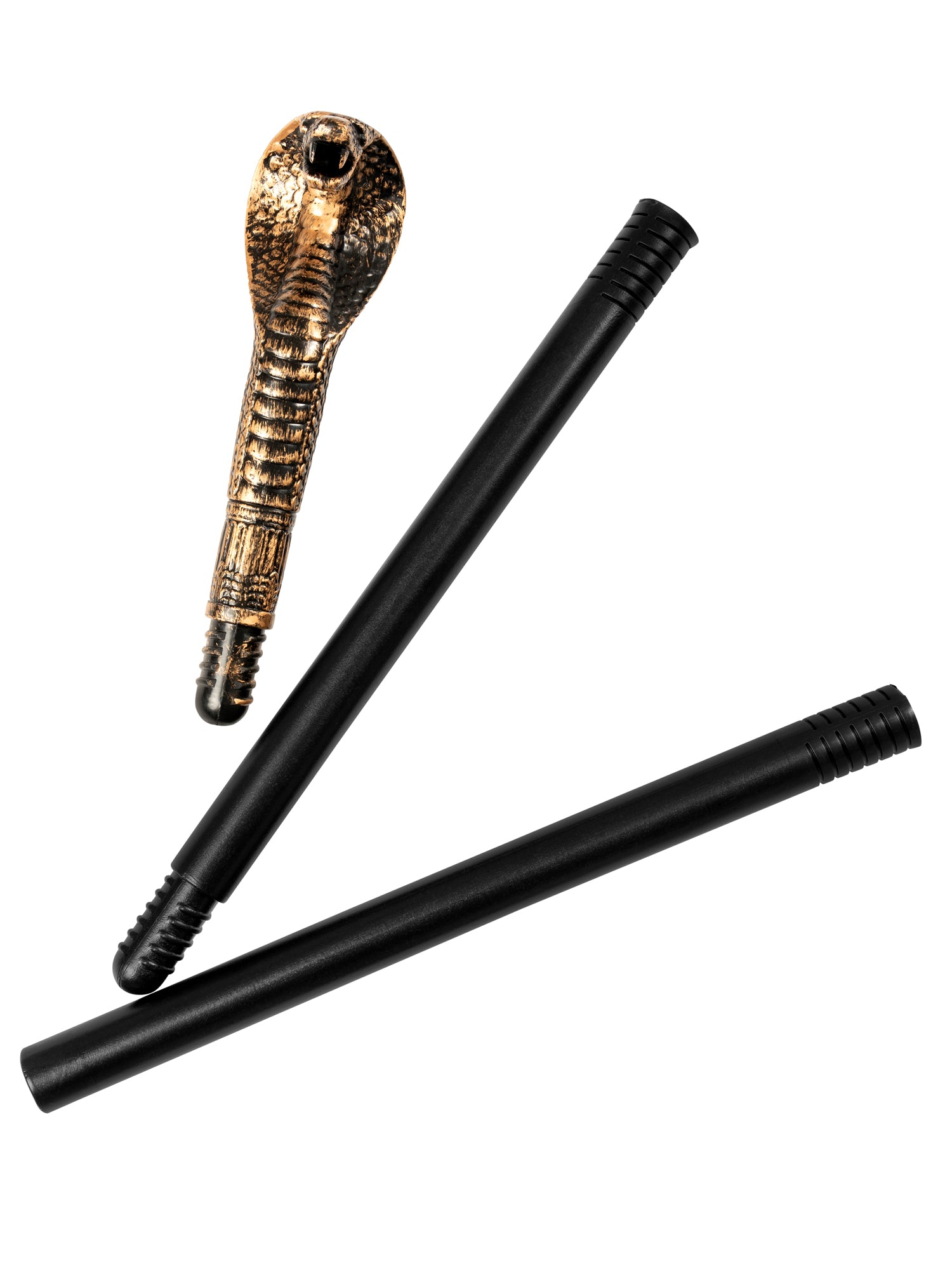Egyptian Staff 2