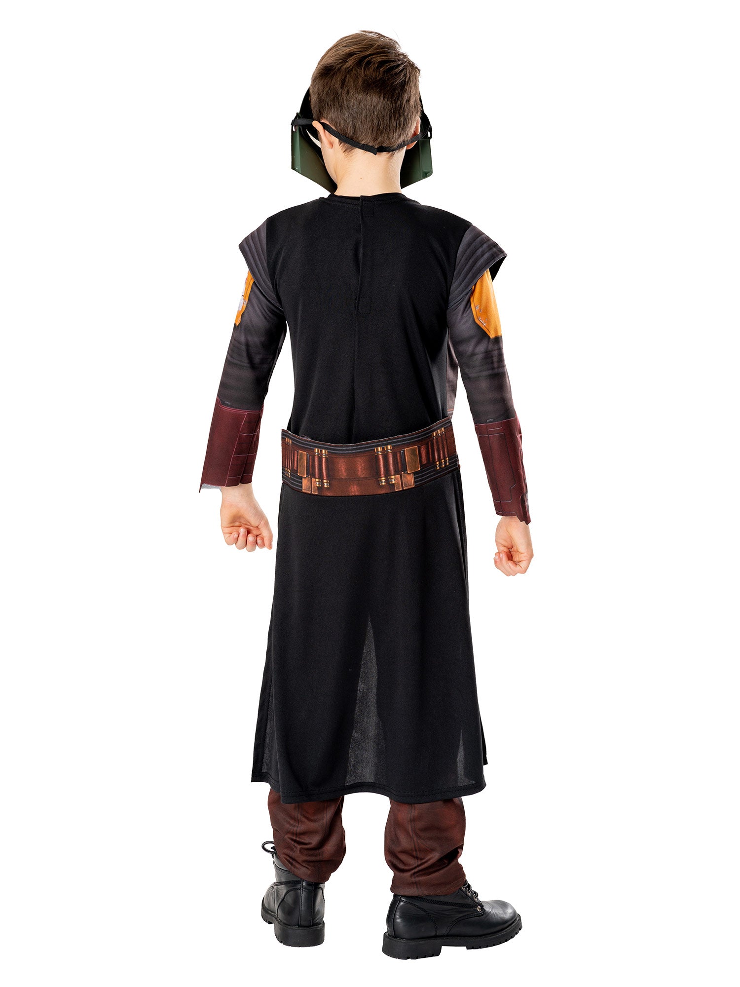Boba Fett Deluxe Child 2