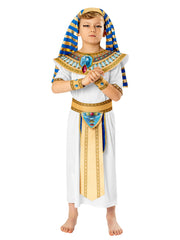 Blue Pharaoh 1