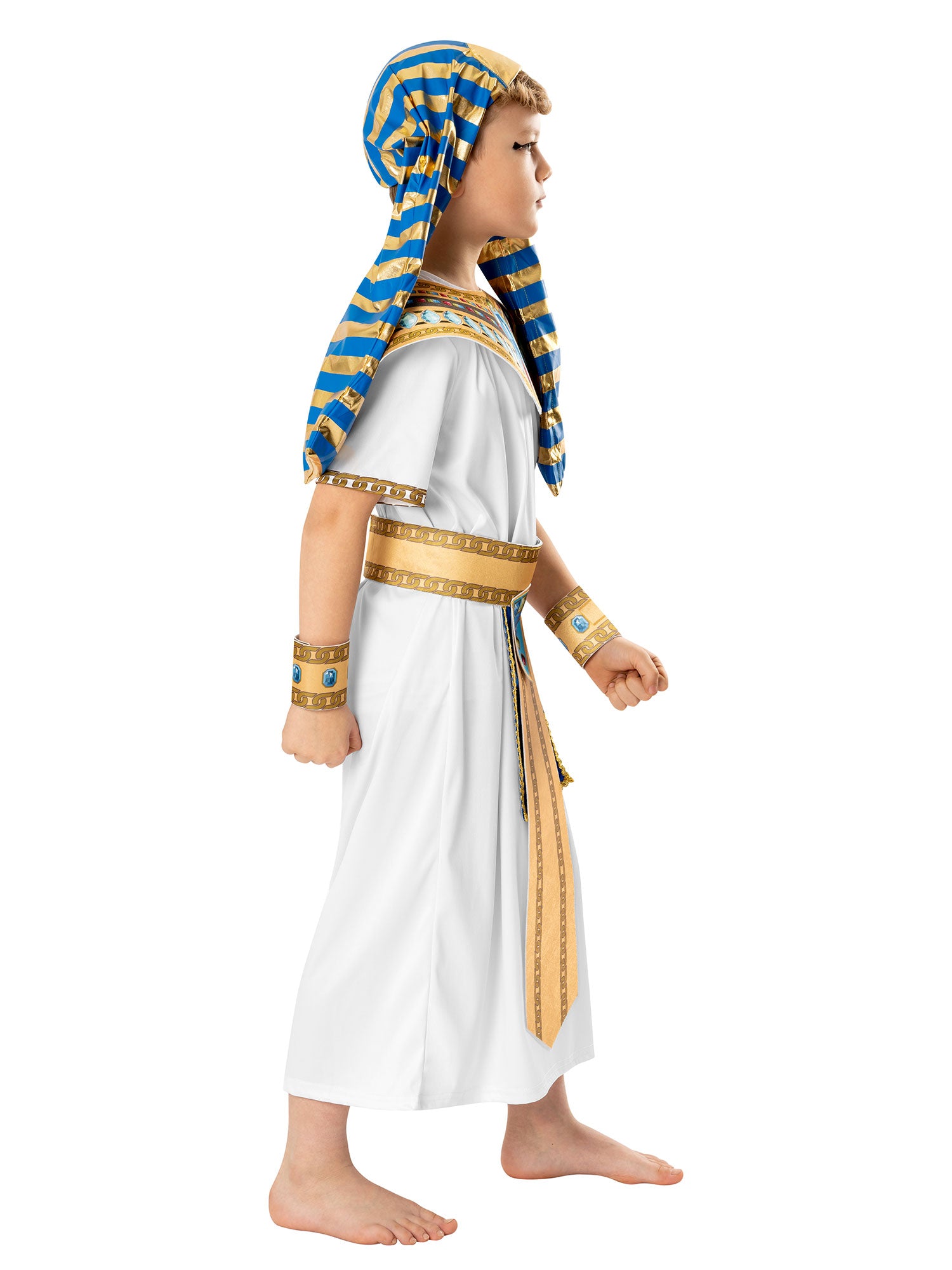 Blue Pharaoh 2
