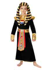 Black Pharaoh 1