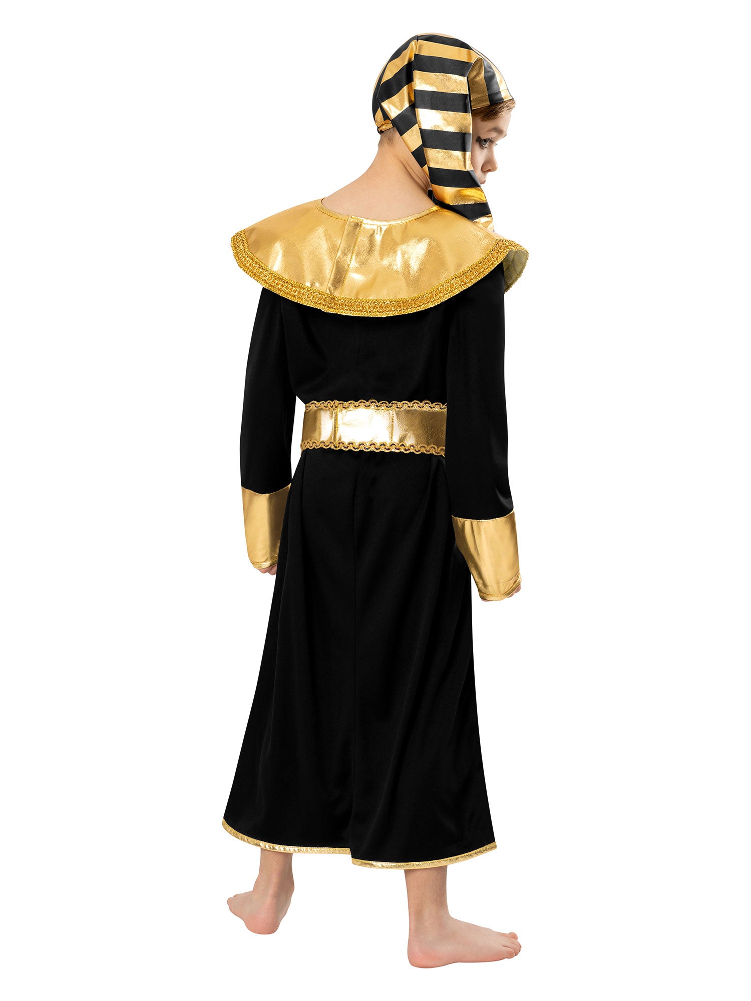 Black Pharaoh 2