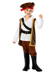 Pirate 1