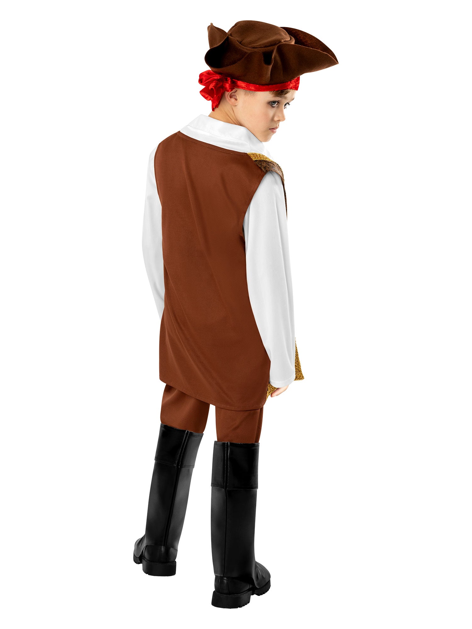 Pirate 2