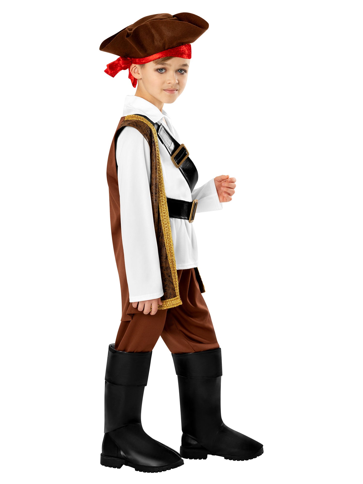 Pirate 3
