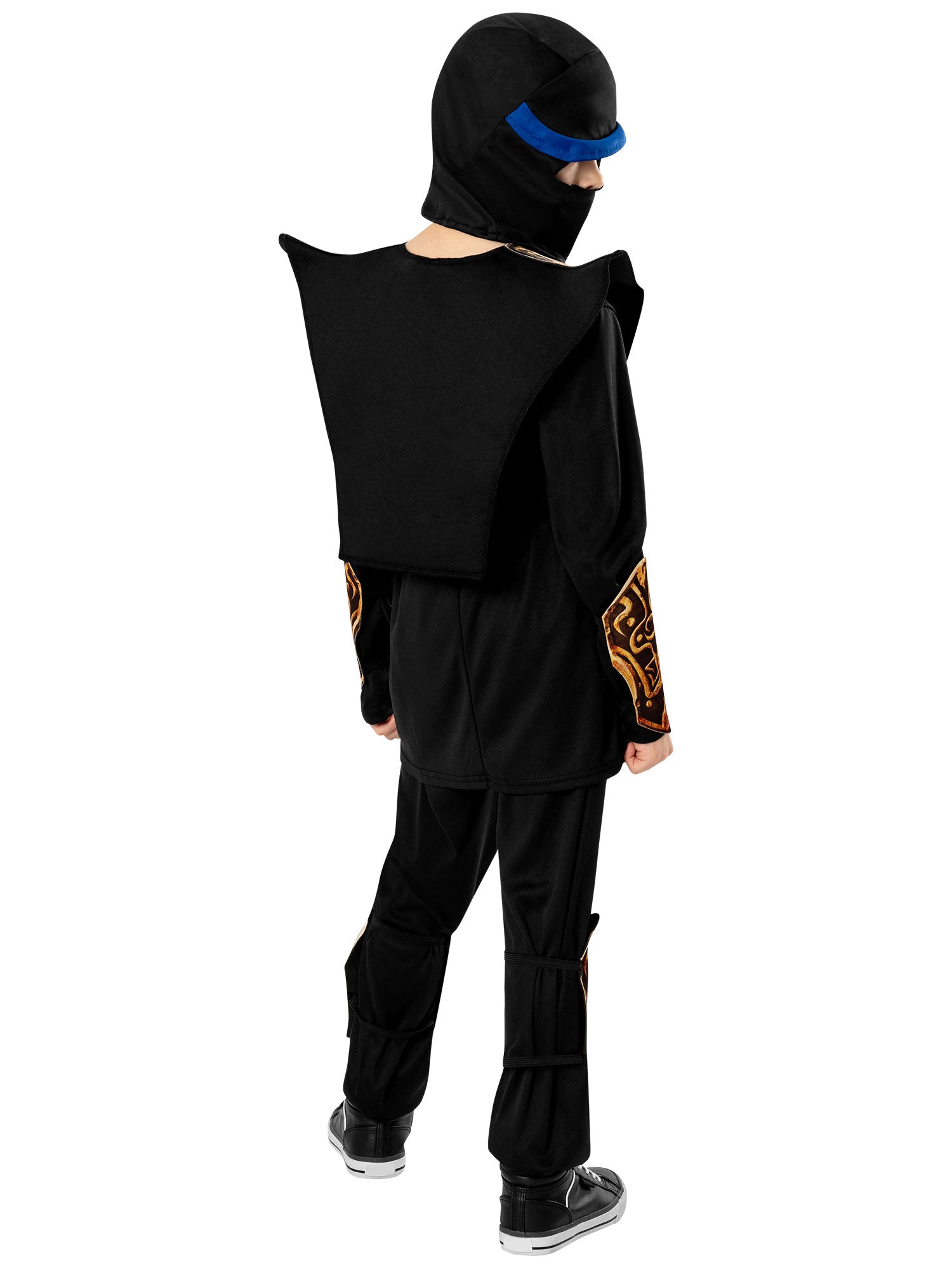 Blue Ninja 2