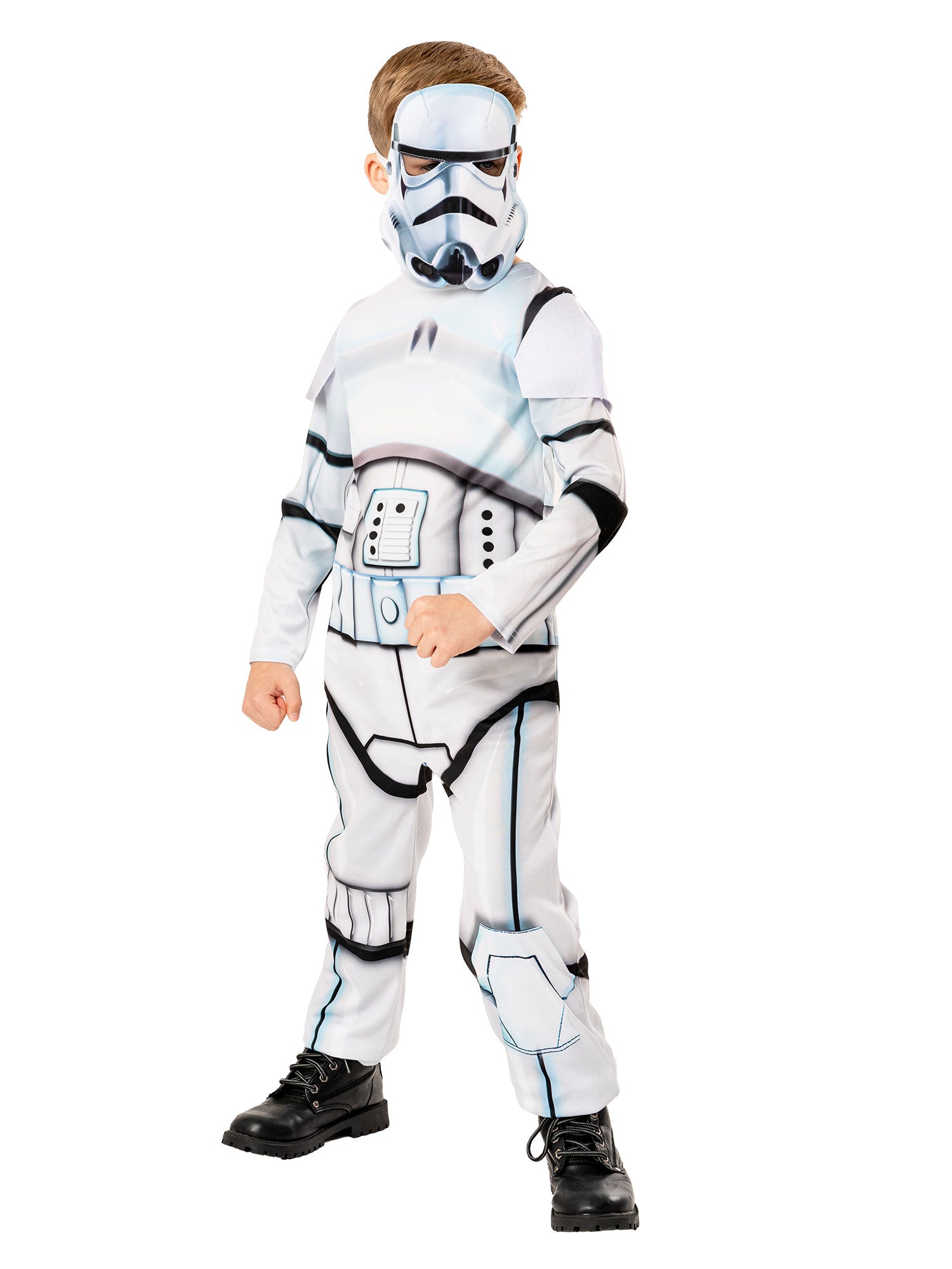 Green Collection Stormtrooper 1