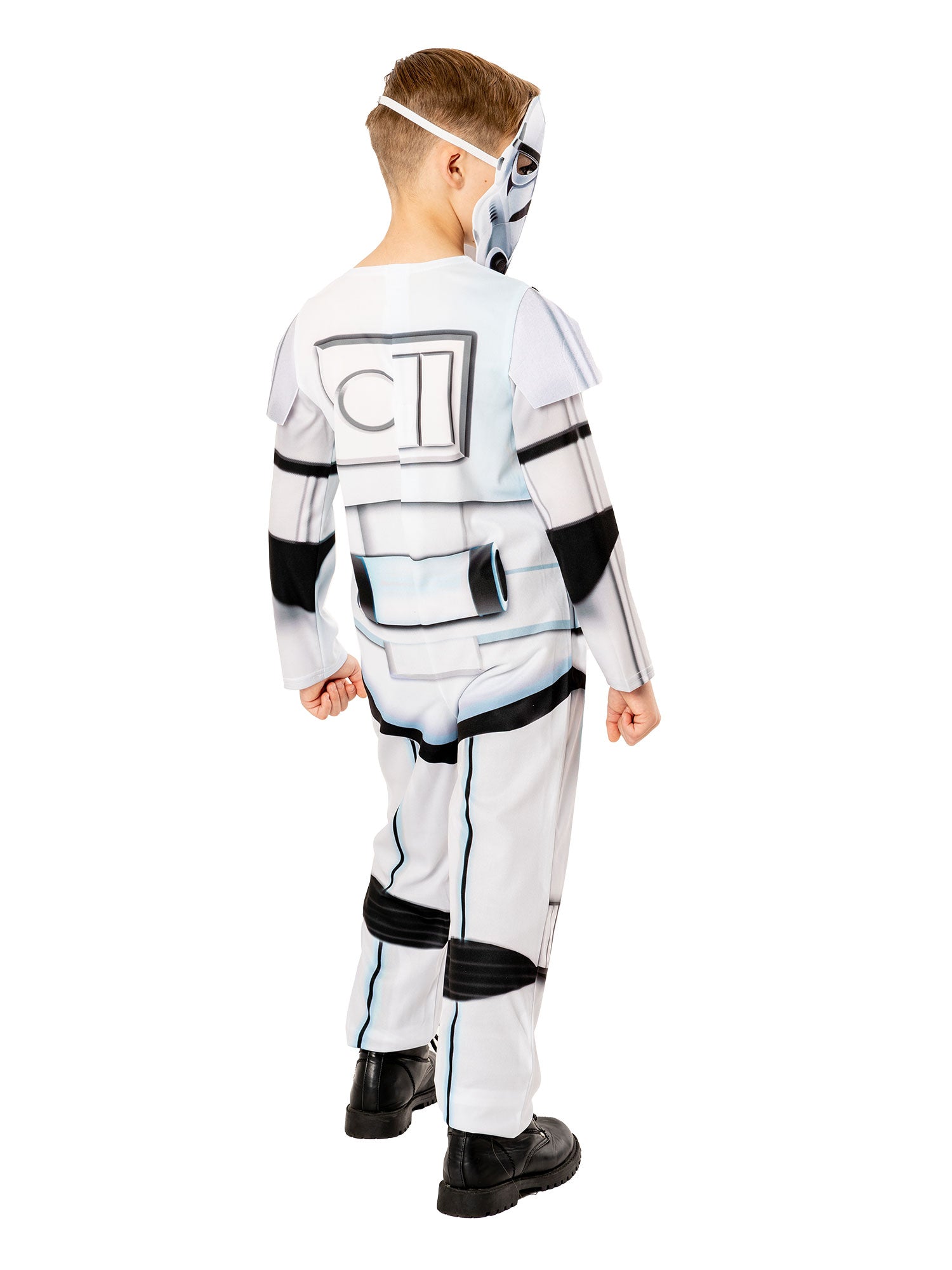Green Collection Stormtrooper 2