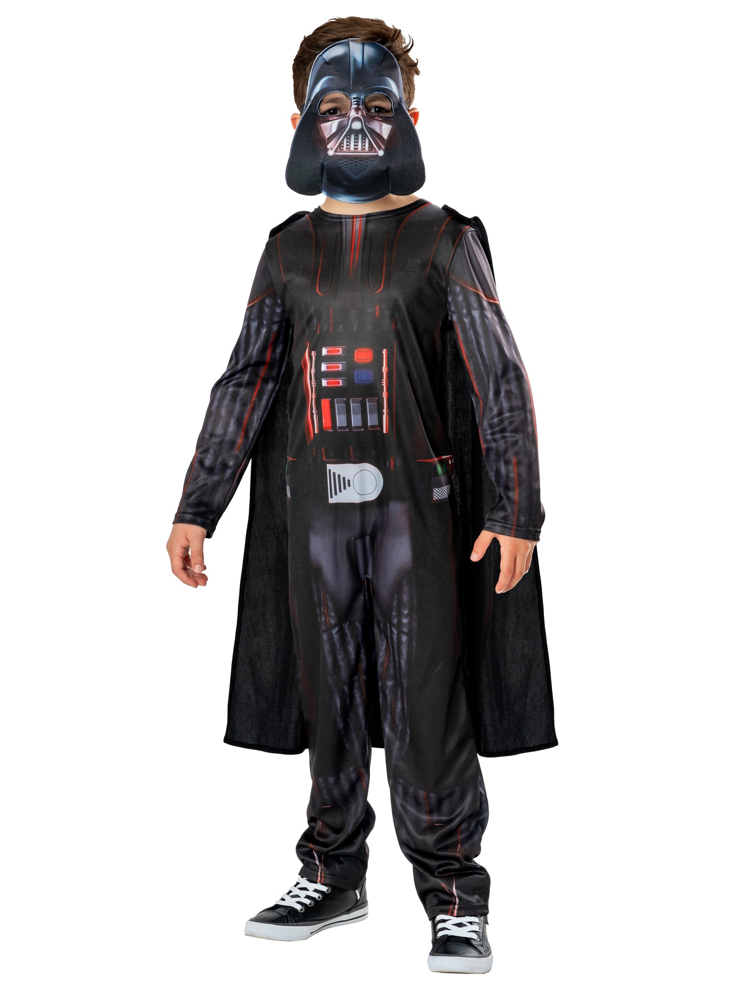 Green Collection Darth Vader 1