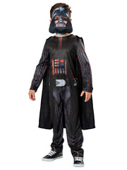 Green Collection Darth Vader 1