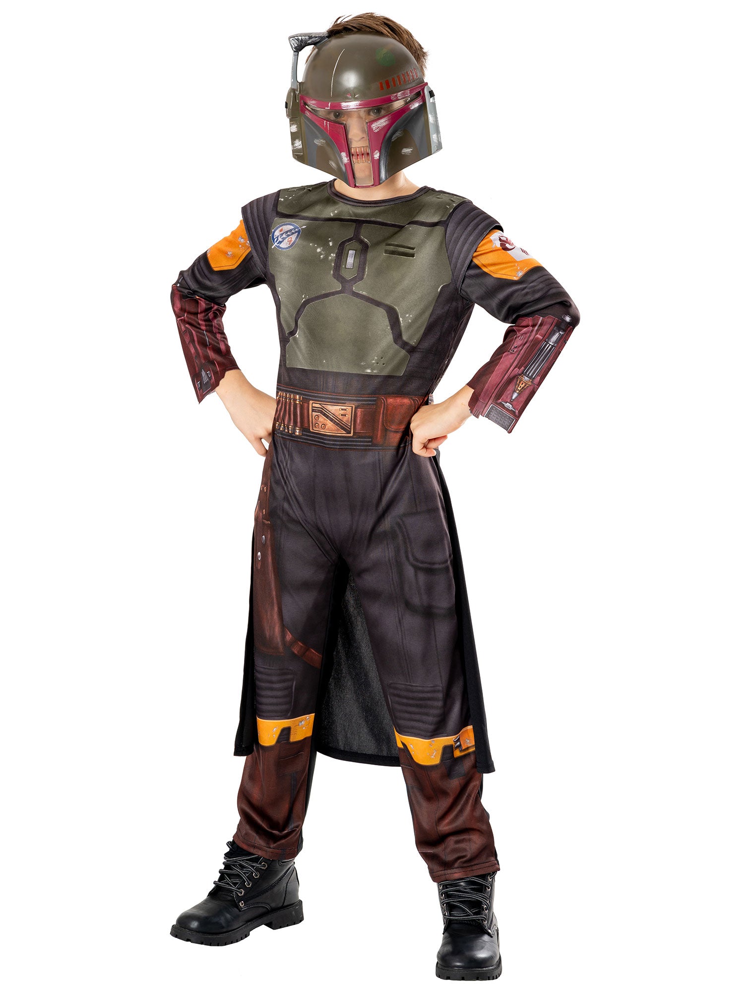 Boba Fett 1