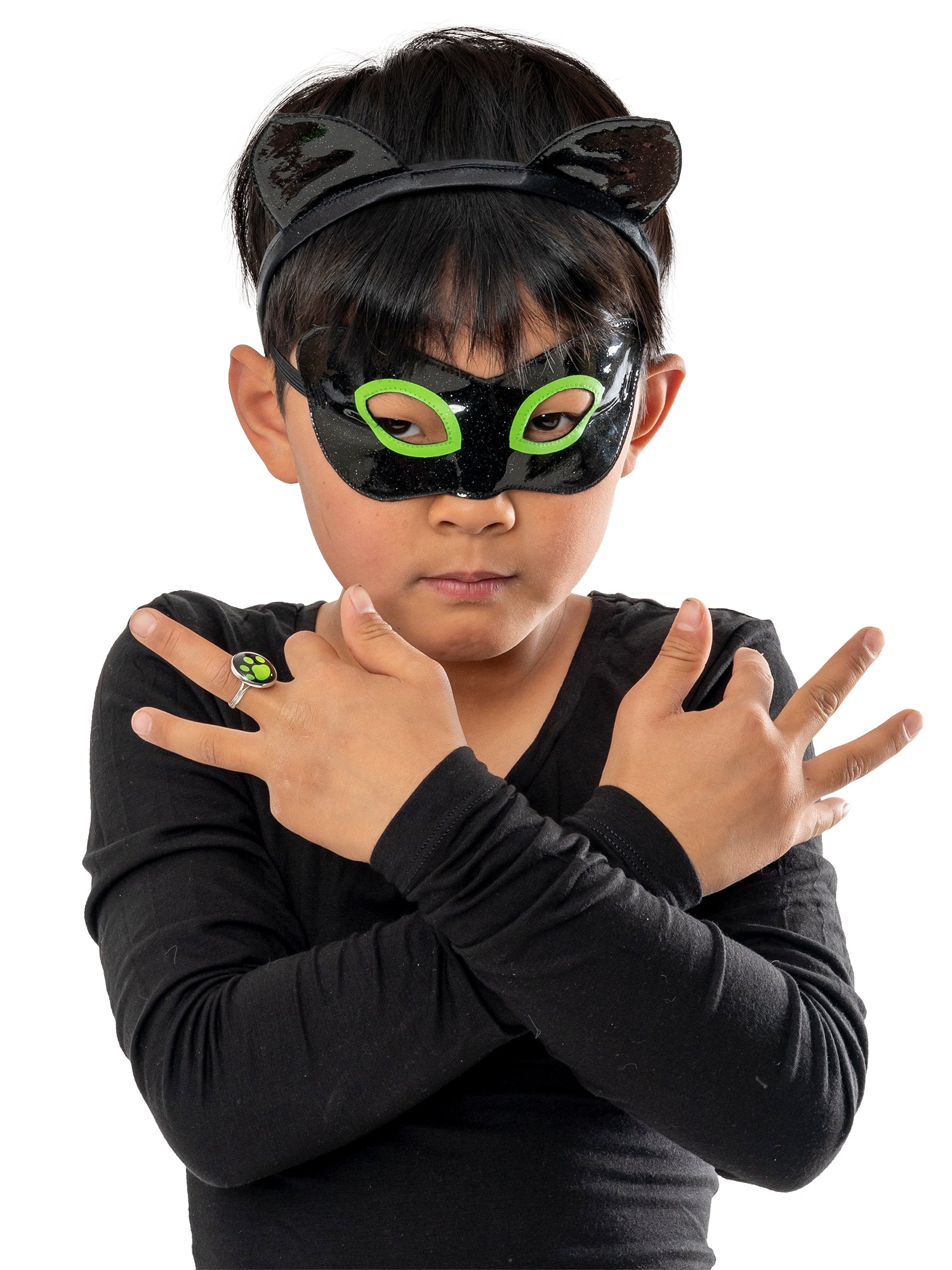Cat Noir Set 1