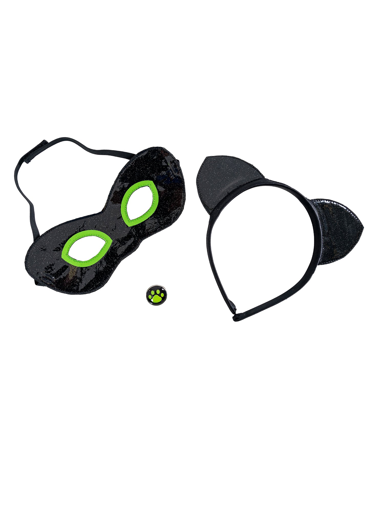 Cat Noir Set 2