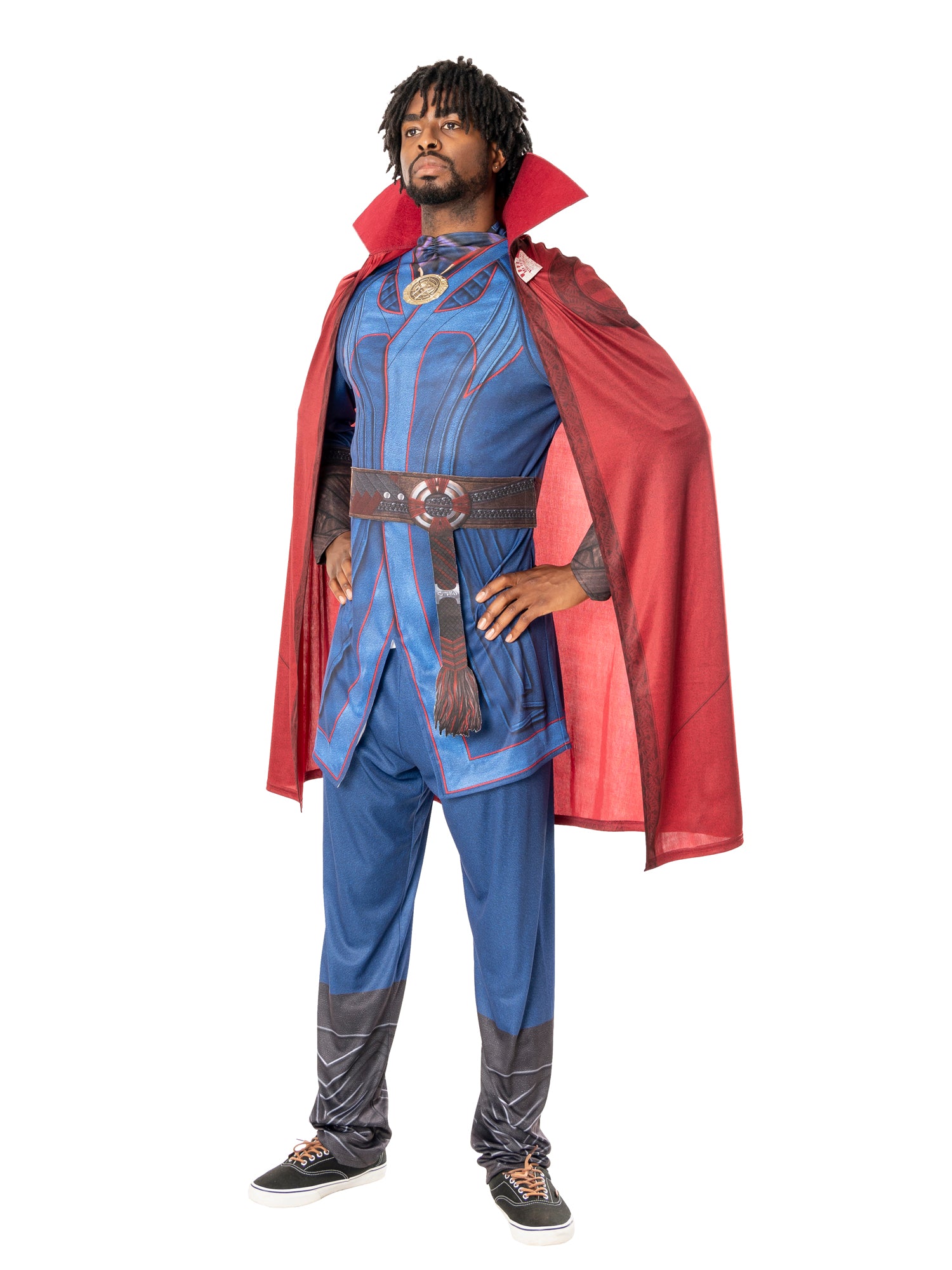 Doctor Strange 1