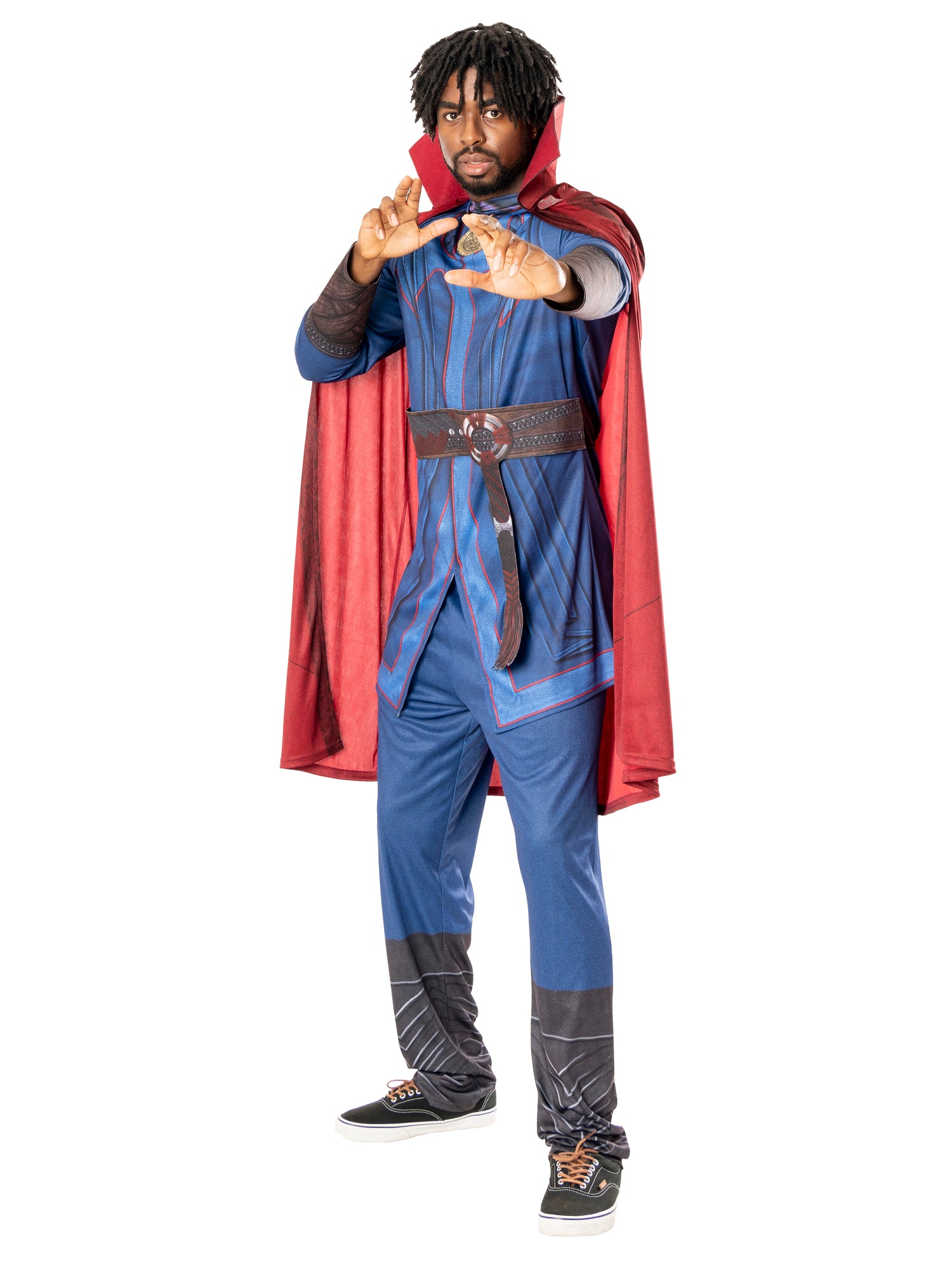 Doctor Strange 4