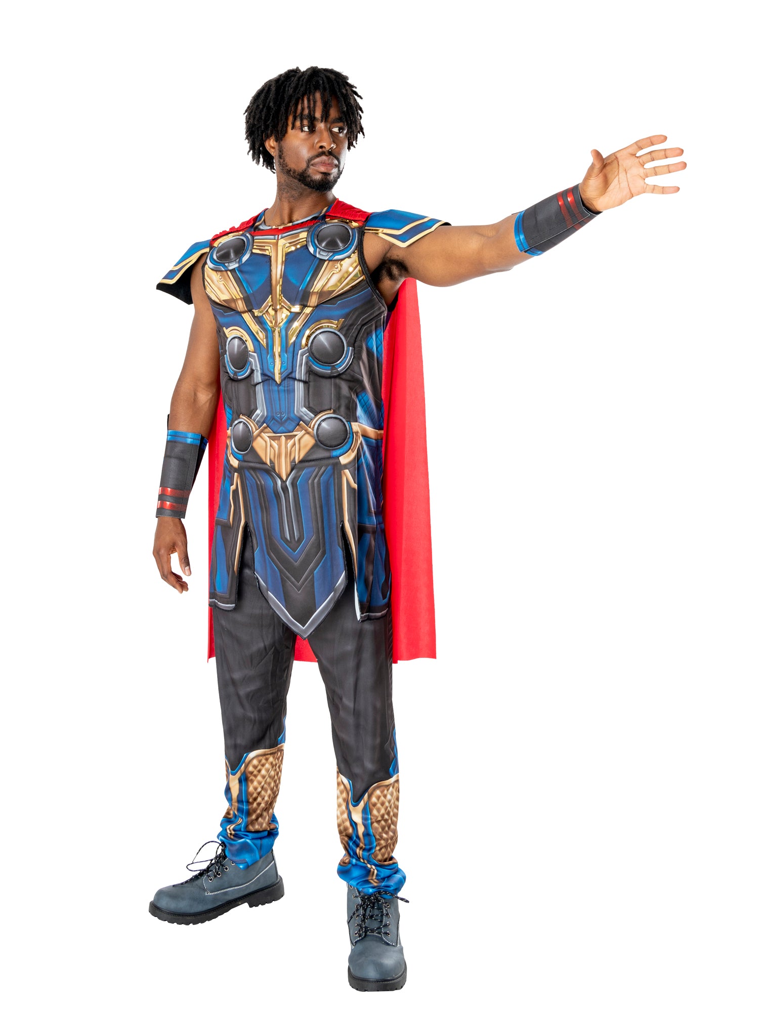 Thor Deluxe Adult 3