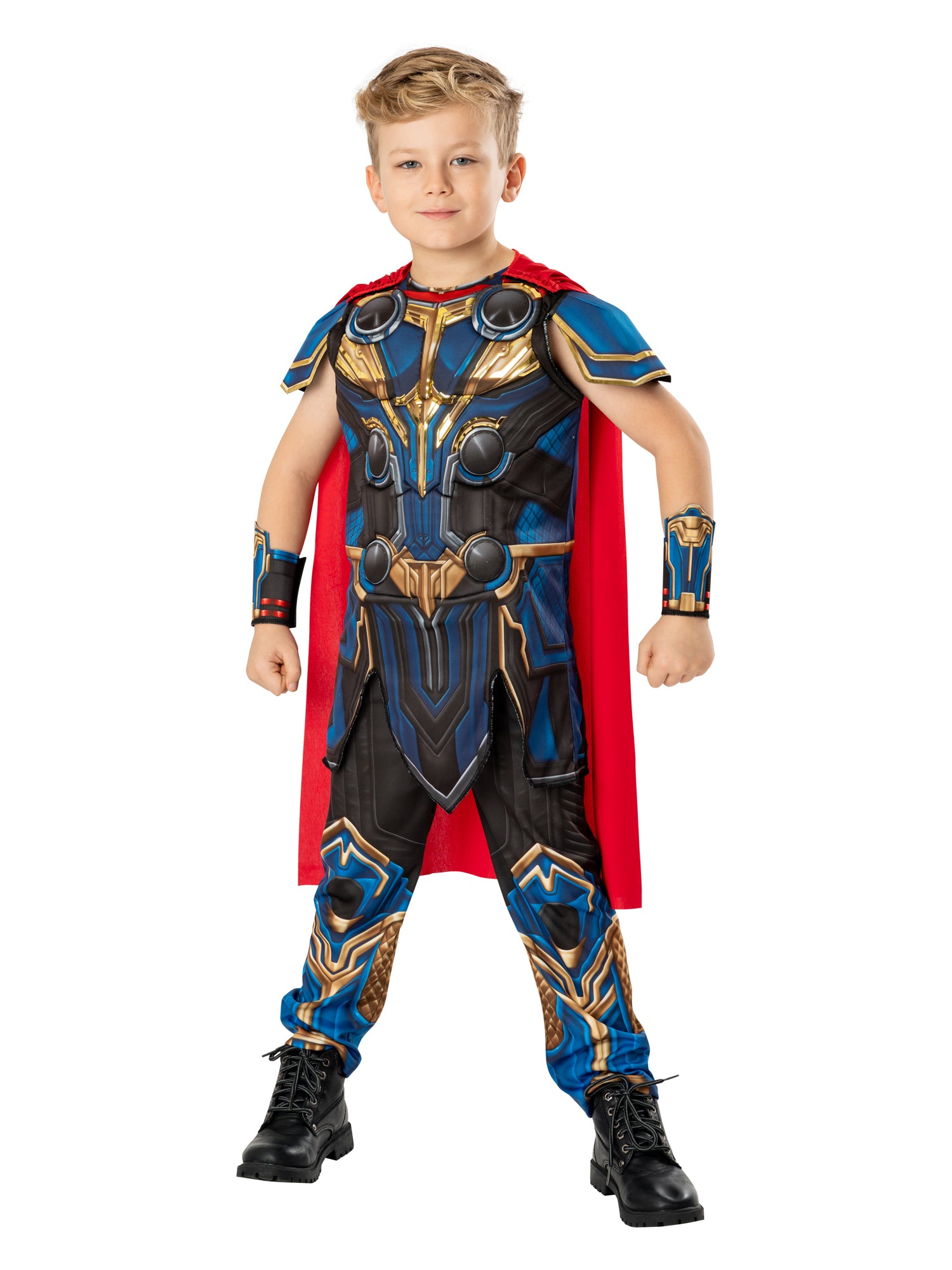 Thor Deluxe 1