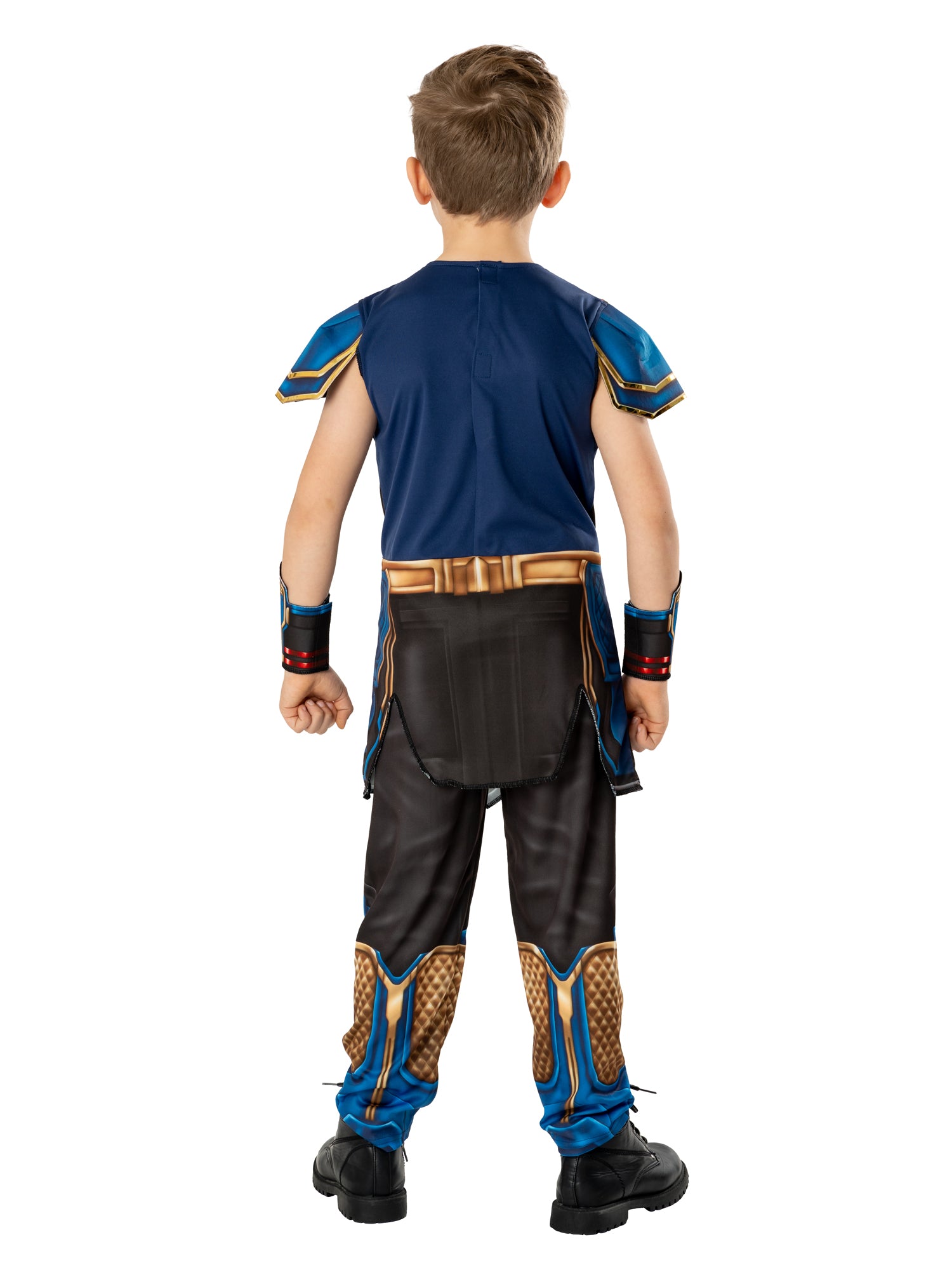 Thor Deluxe 3