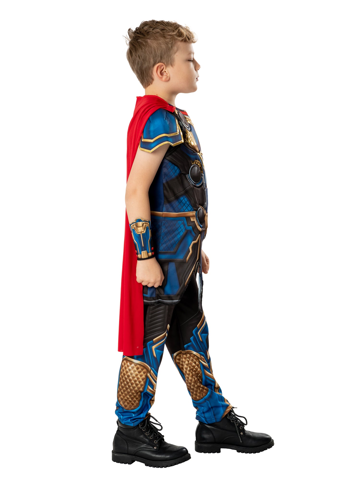 Thor Deluxe 4