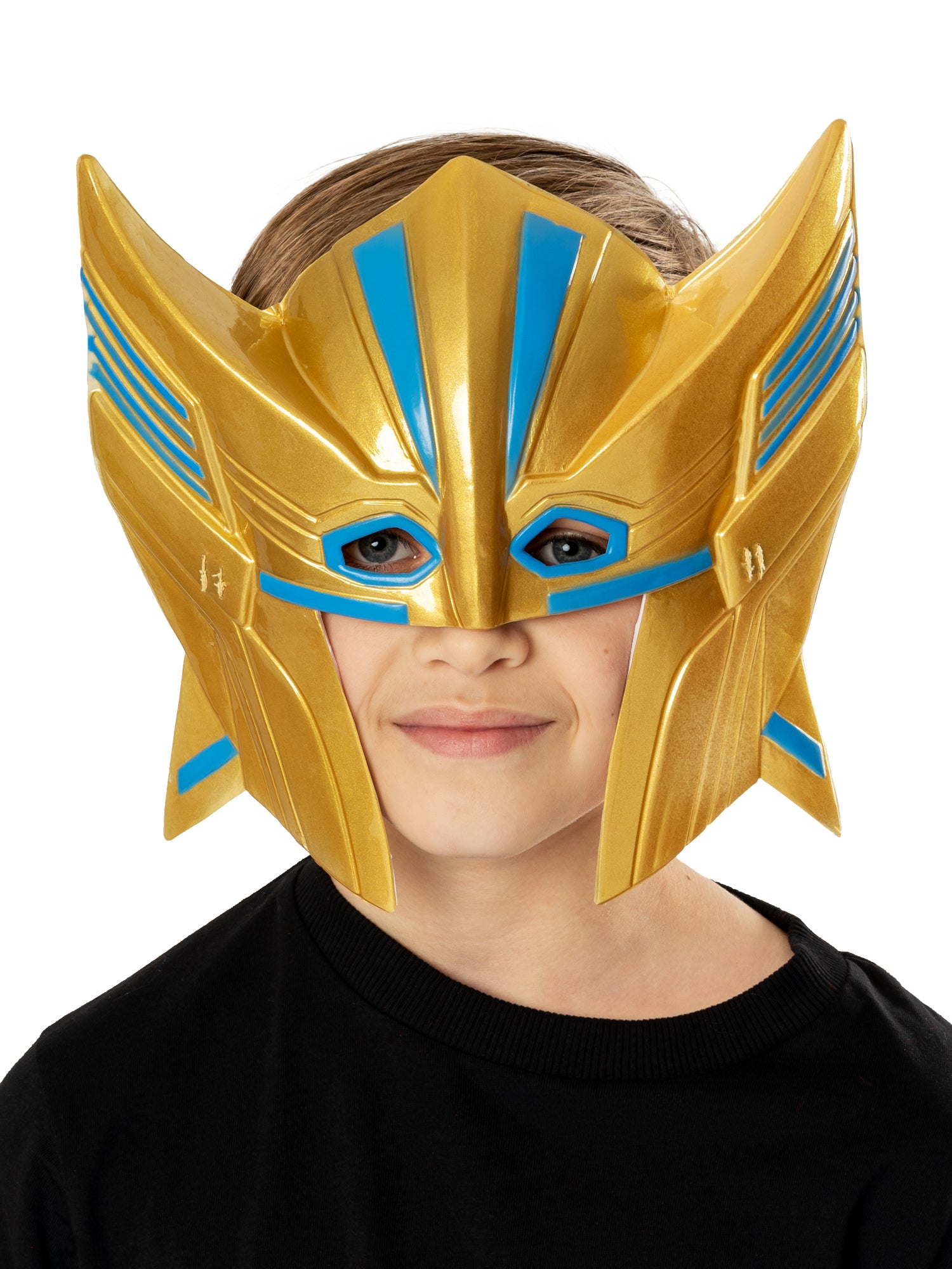 Thor Mask 1