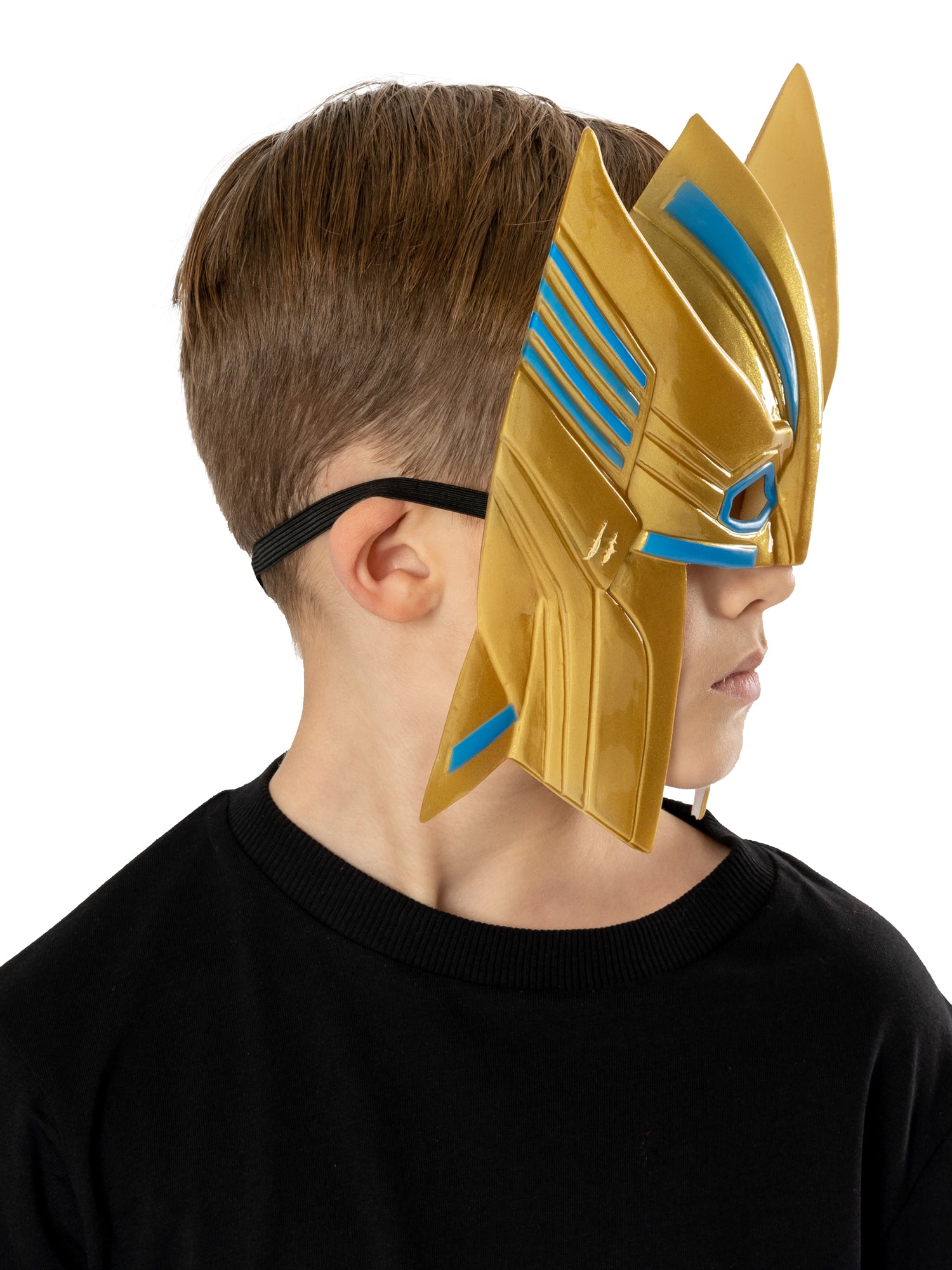 Thor Mask 2