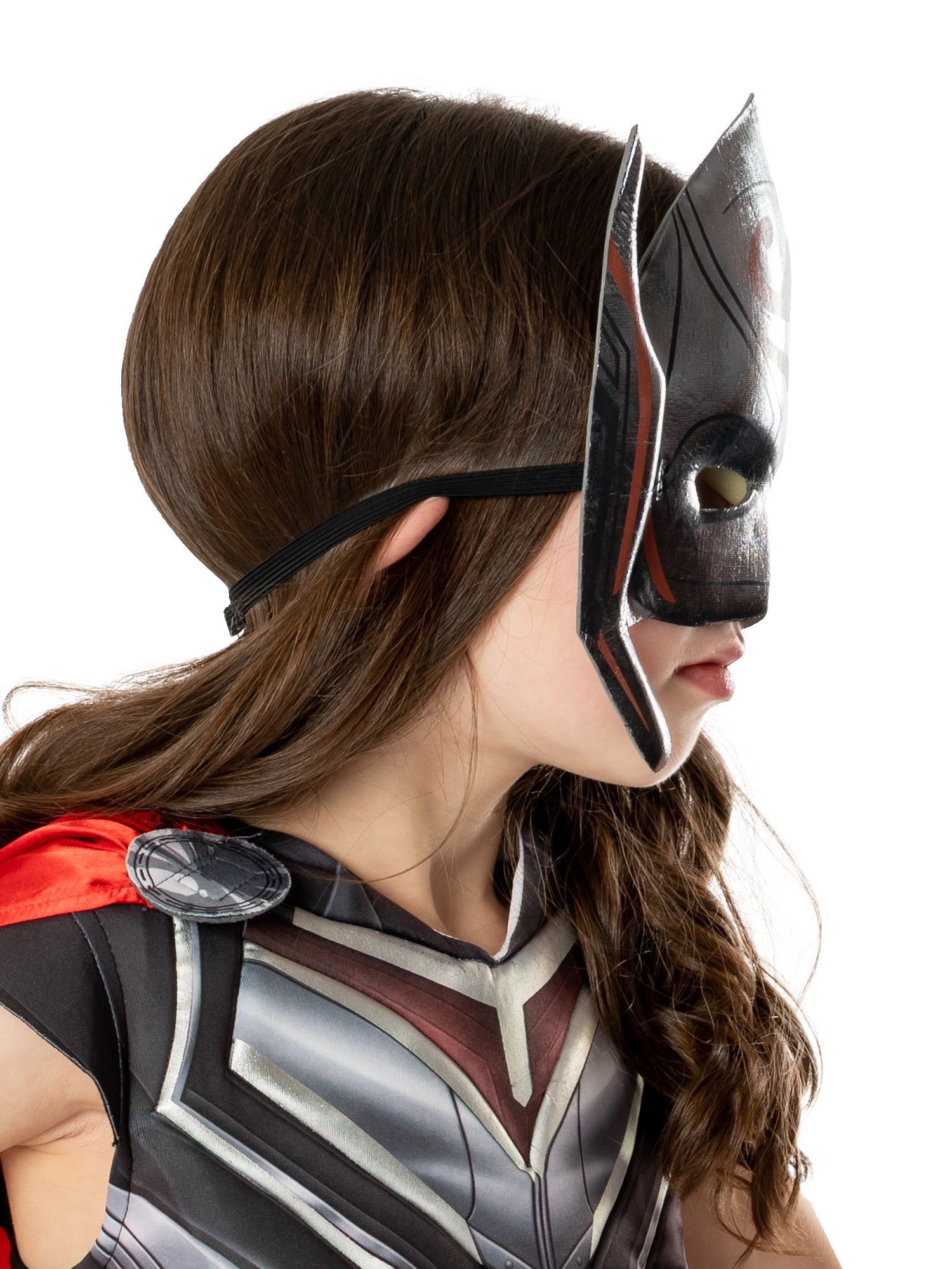 Mighty Thor Mask 2