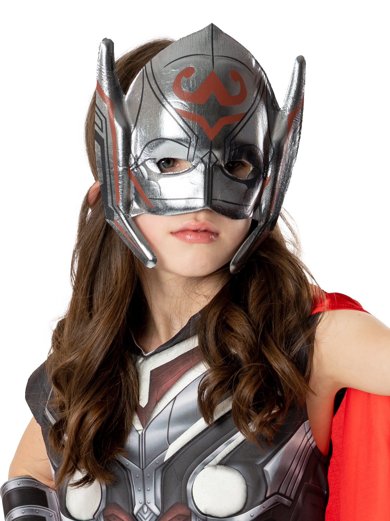 Mighty Thor Mask 4