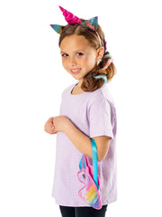 Barbie Unicorn Set 1