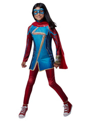 Ms Marvel 1