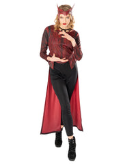Scarlet Witch Adult 1