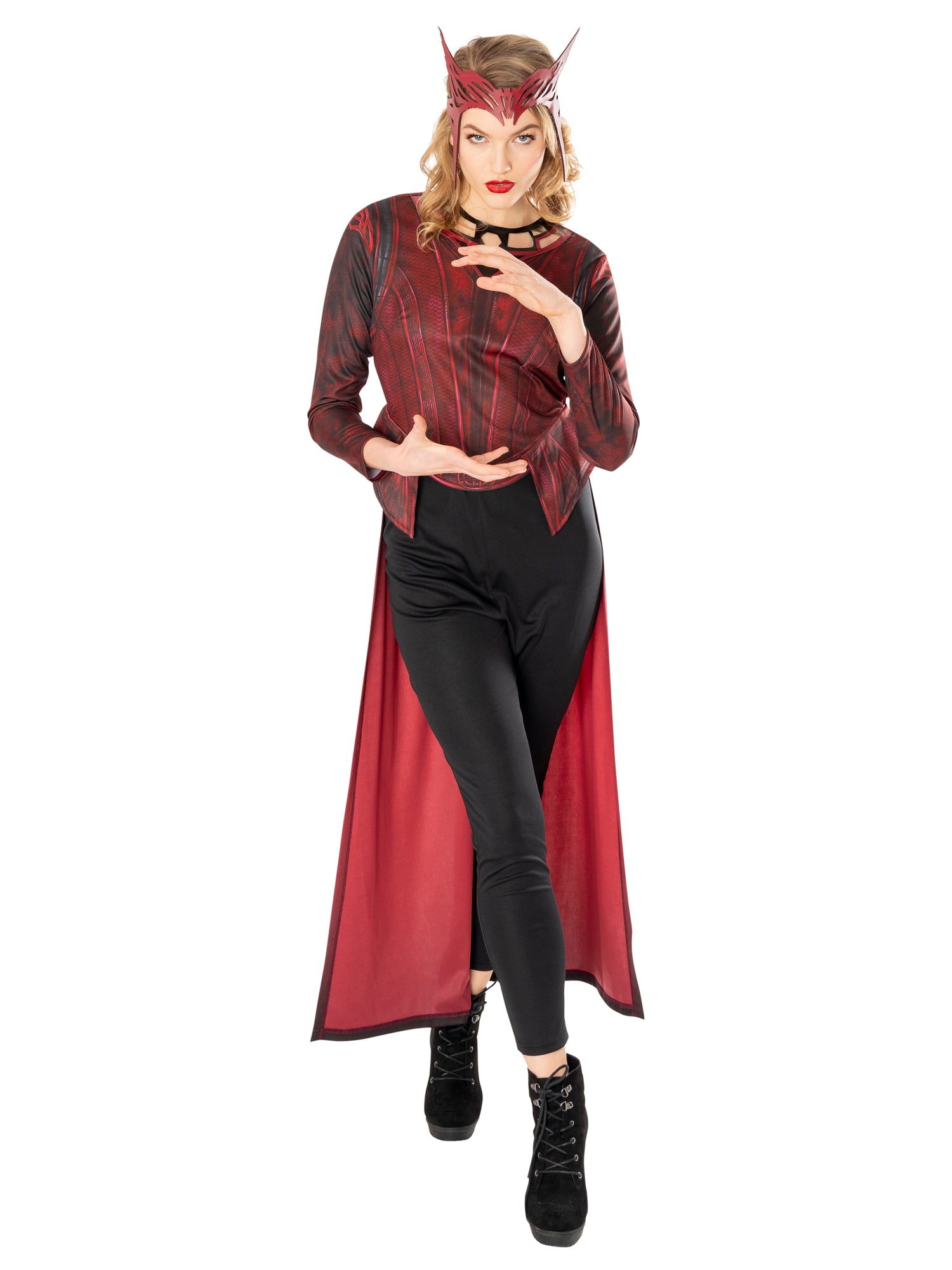 Scarlet Witch Adult 1