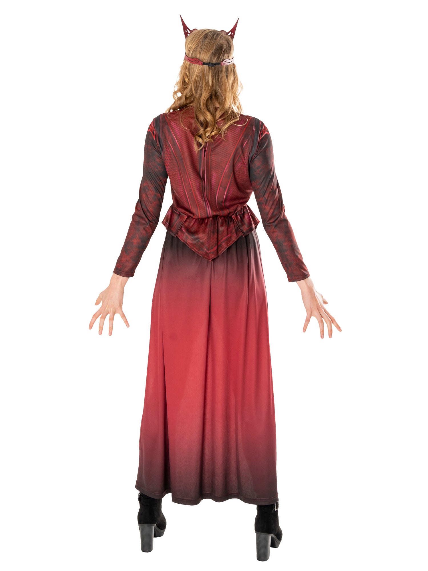 Scarlet Witch Adult 2
