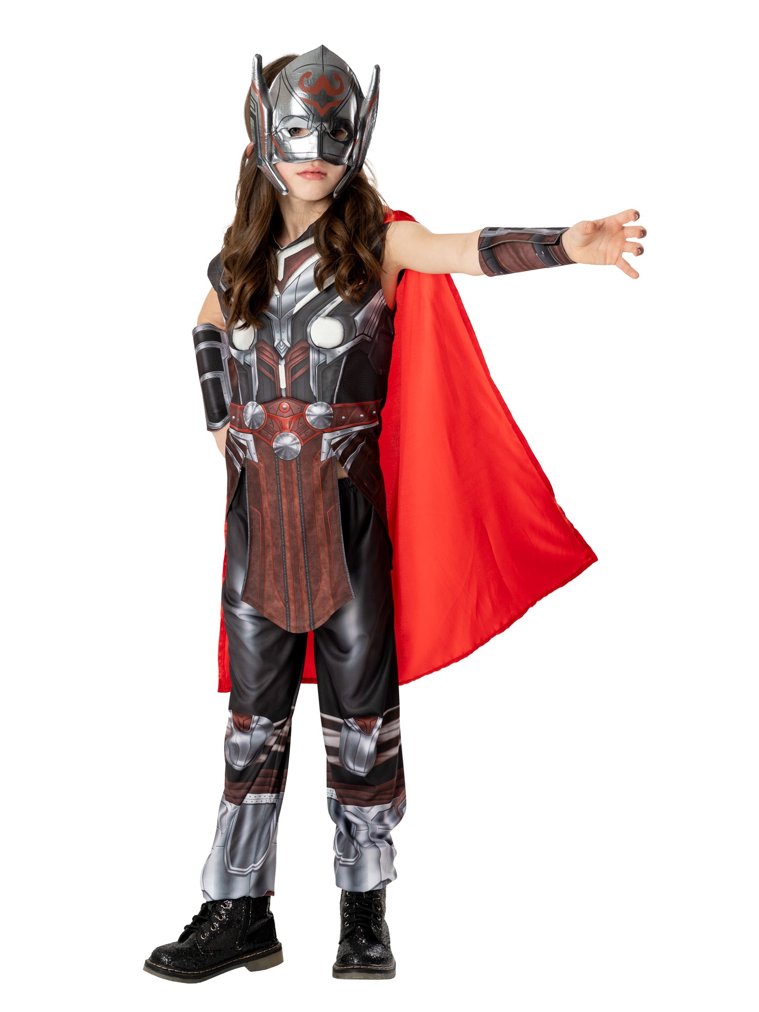 Mighty Thor 4
