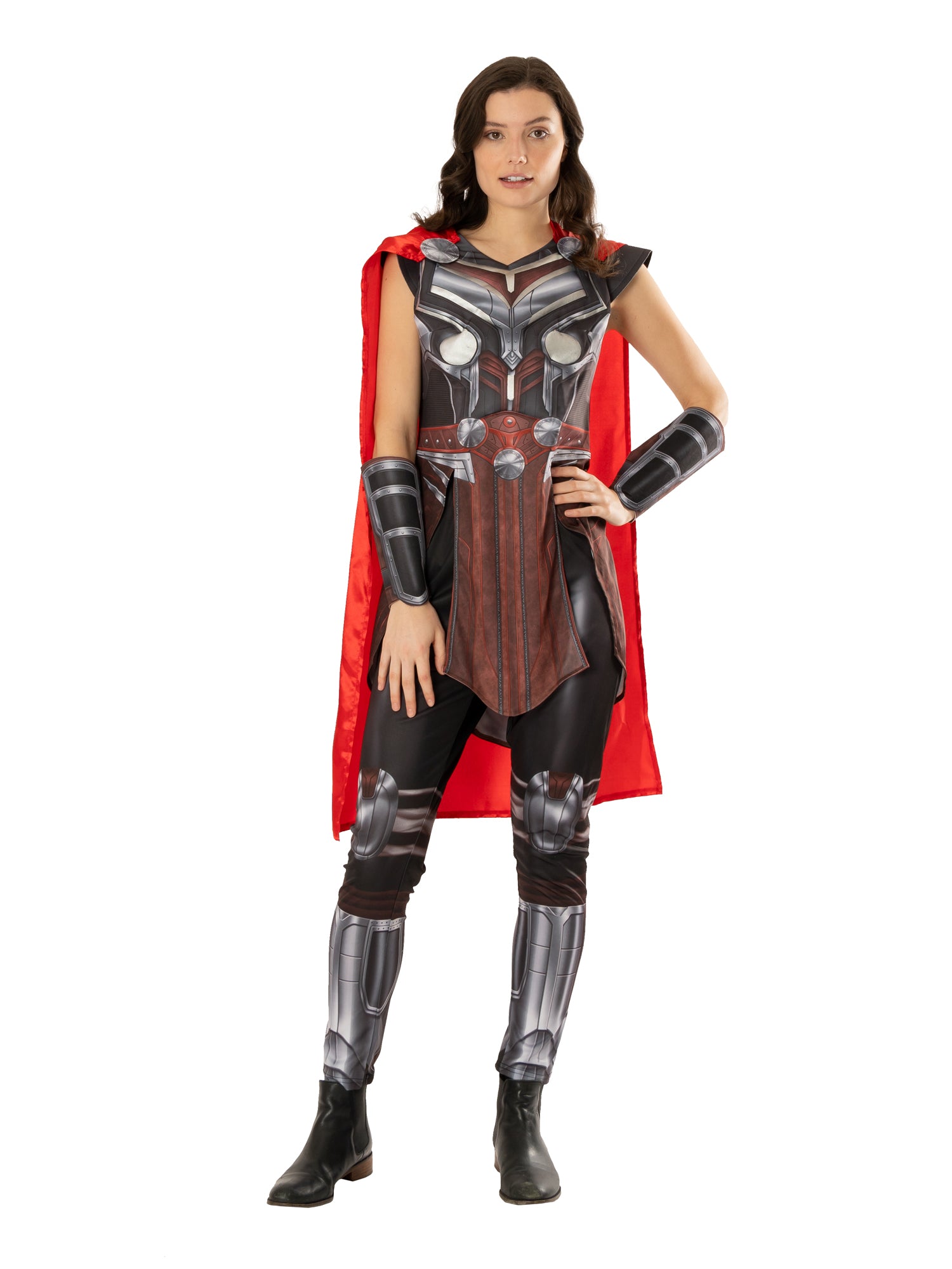 Mighty Thor Adult 4