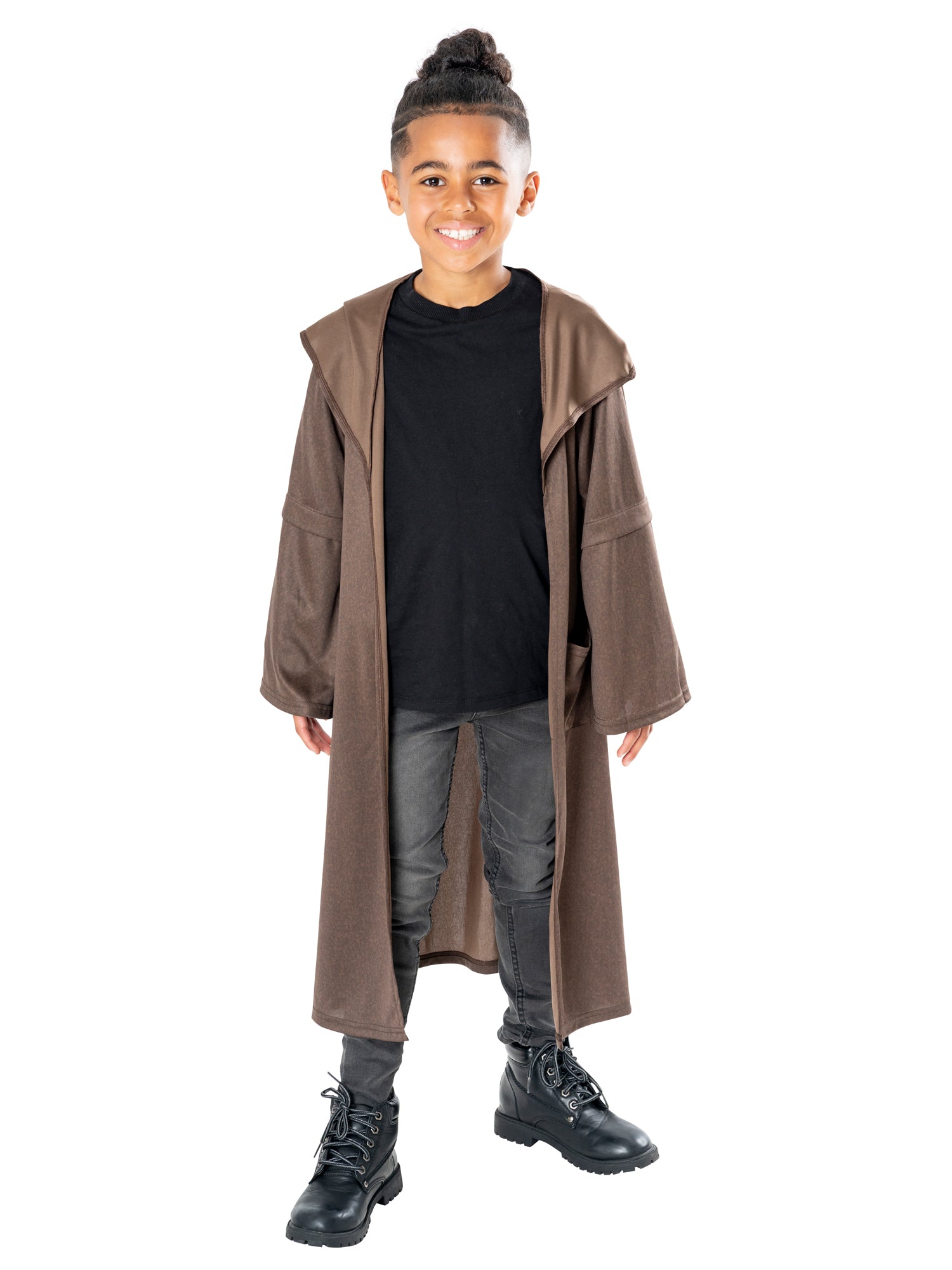 Obi-Wan-Kenobi Robe 1