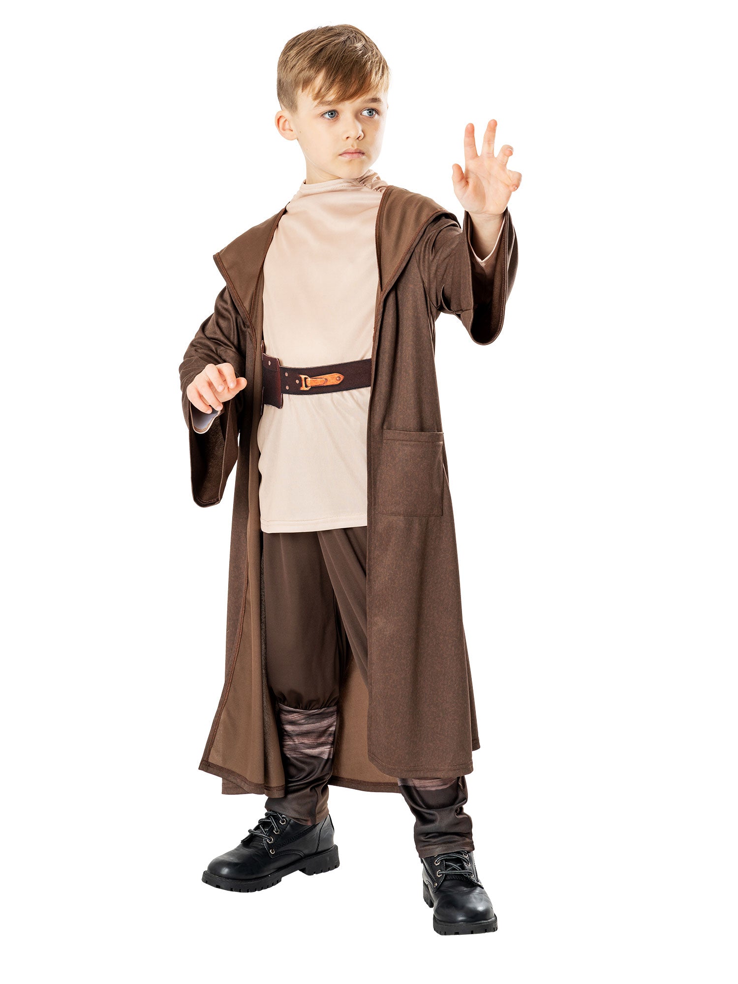Obi-Wan-Kenobi Deluxe 1