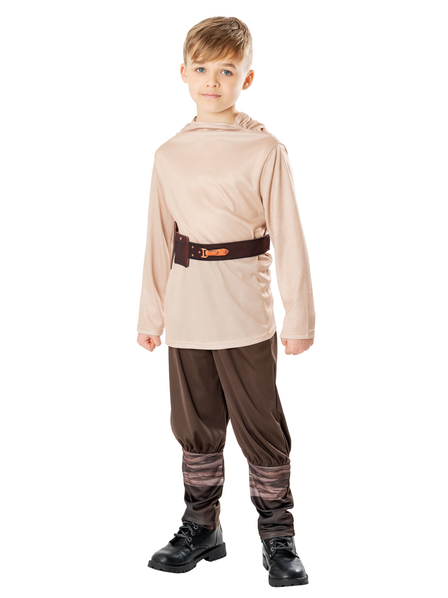 Obi-Wan-Kenobi Deluxe 3