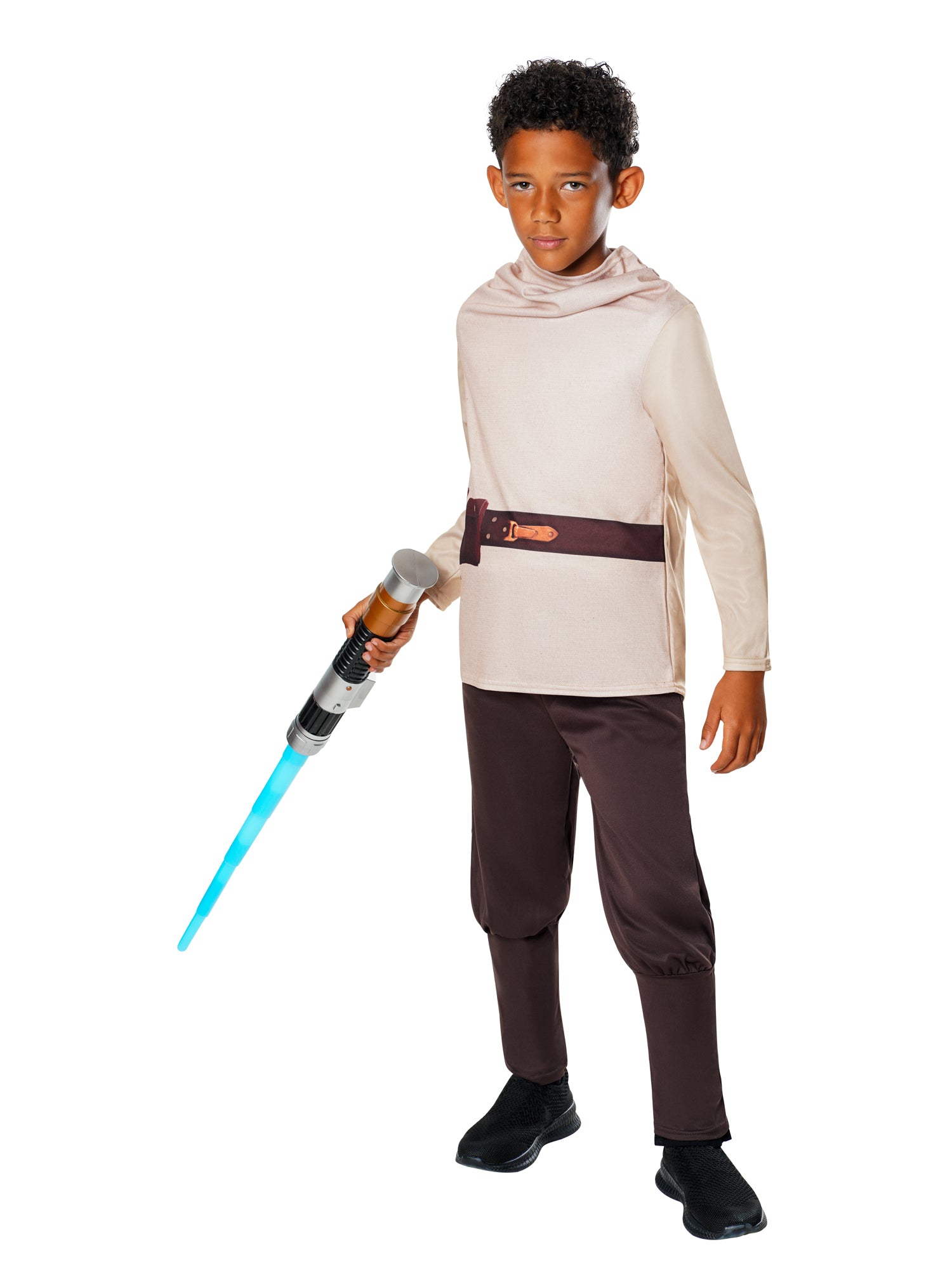 Obi Wan Kenobi With Non-Light Up Lightsaber 5