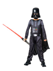 Darth Vader With Non-Light Up Lightsaber 1