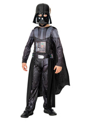 Darth Vader Deluxe 1