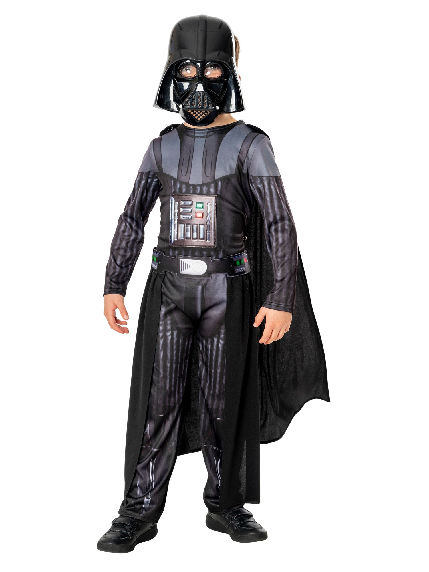 Darth Vader Deluxe 1