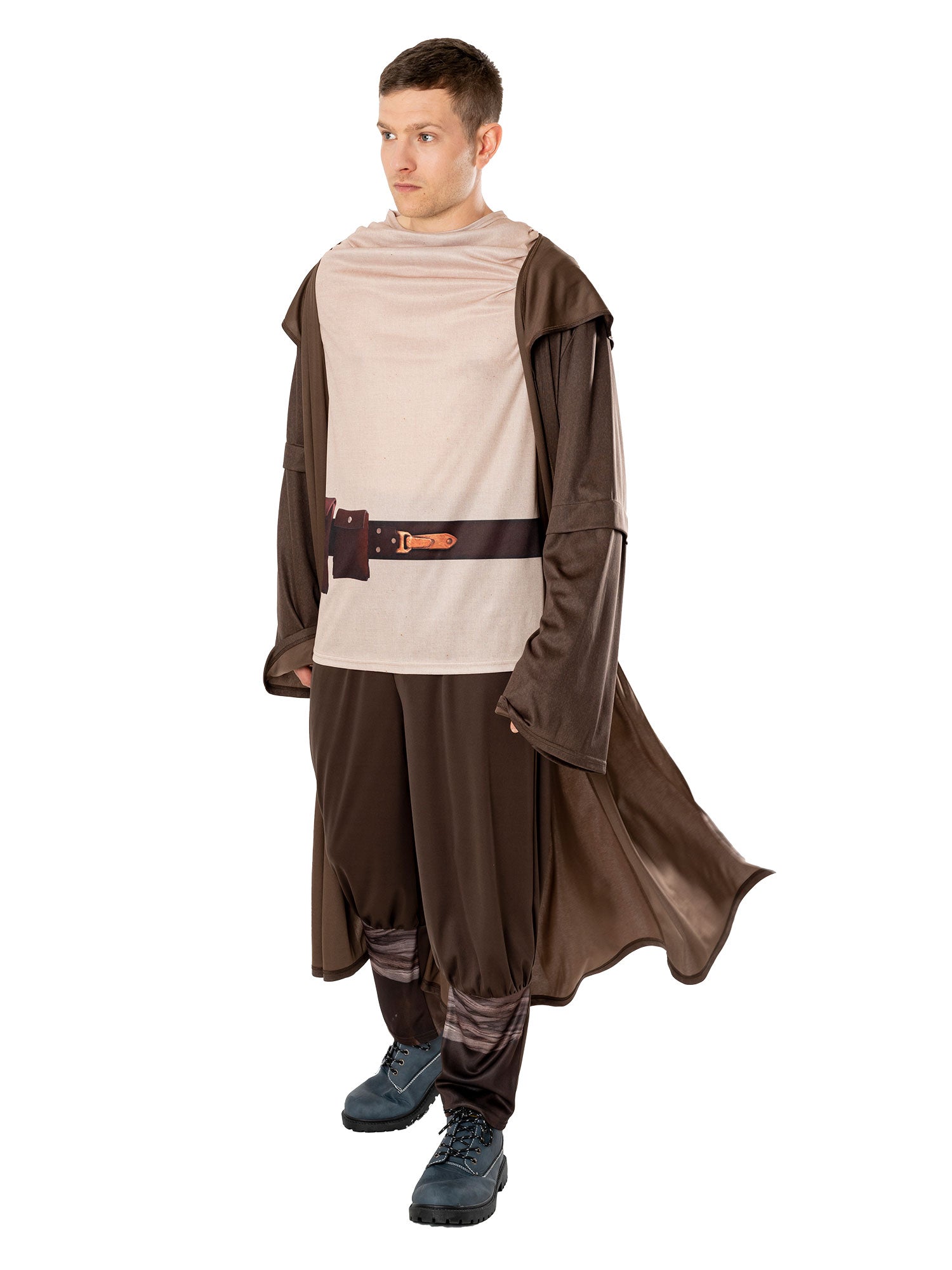 Obi Wan Kenobi 1
