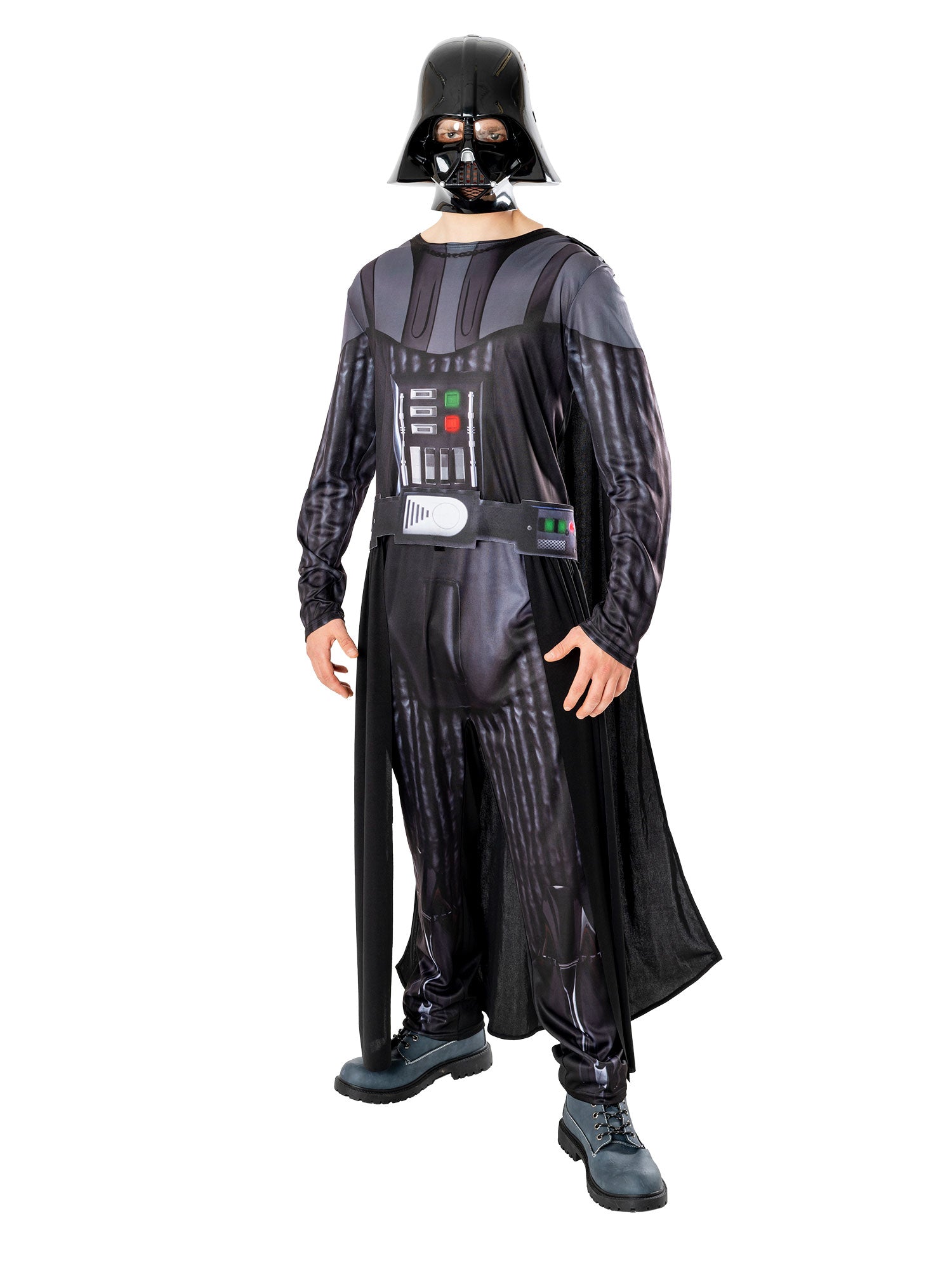 Darth Vader Mens Costume 1