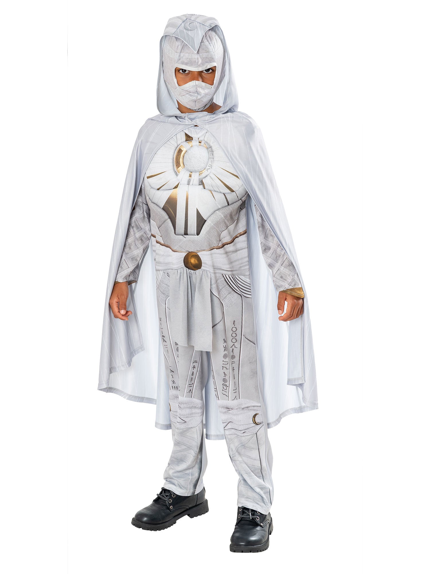 Moon Knight 1