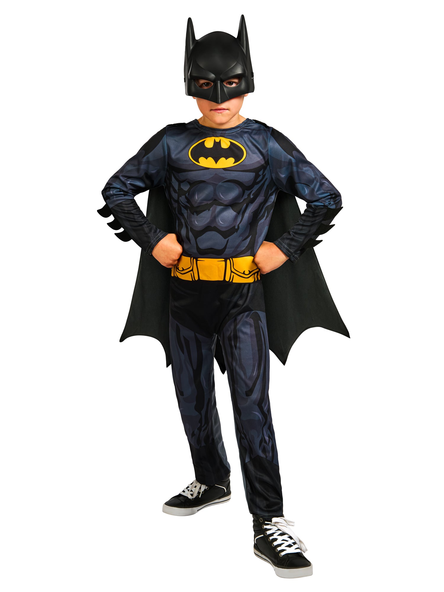 Batman 1