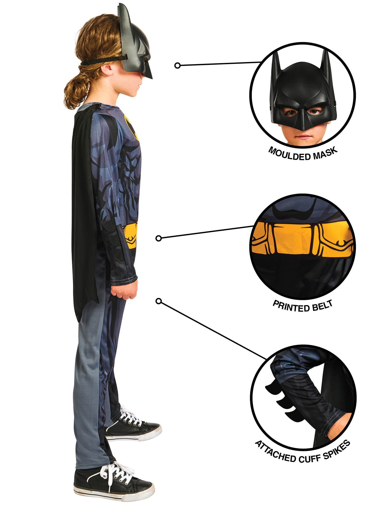 Batman 3