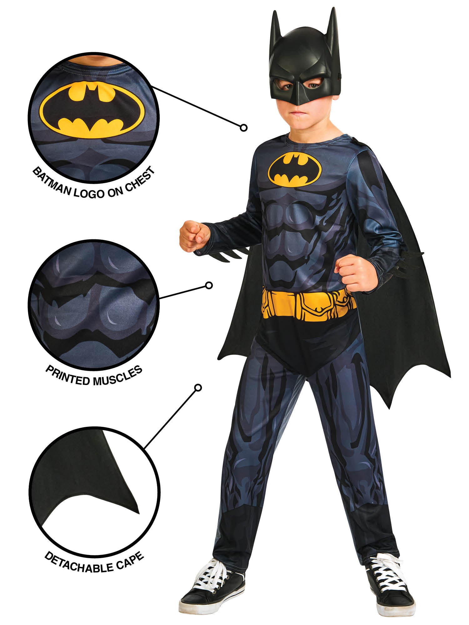 Batman 4